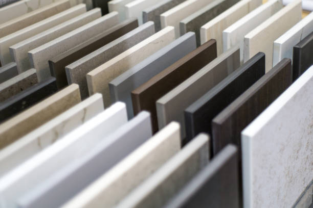 Flooring Materials